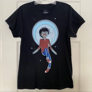 Adventure Time Marshall Lee t-shirt